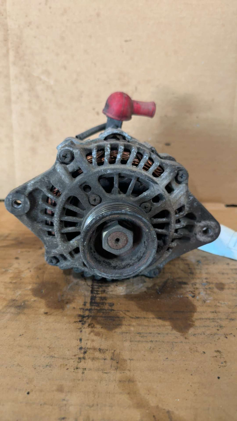 2000 thru 2006 Subaru Legacy, Subaru Baja Alternator Generator 2.5L