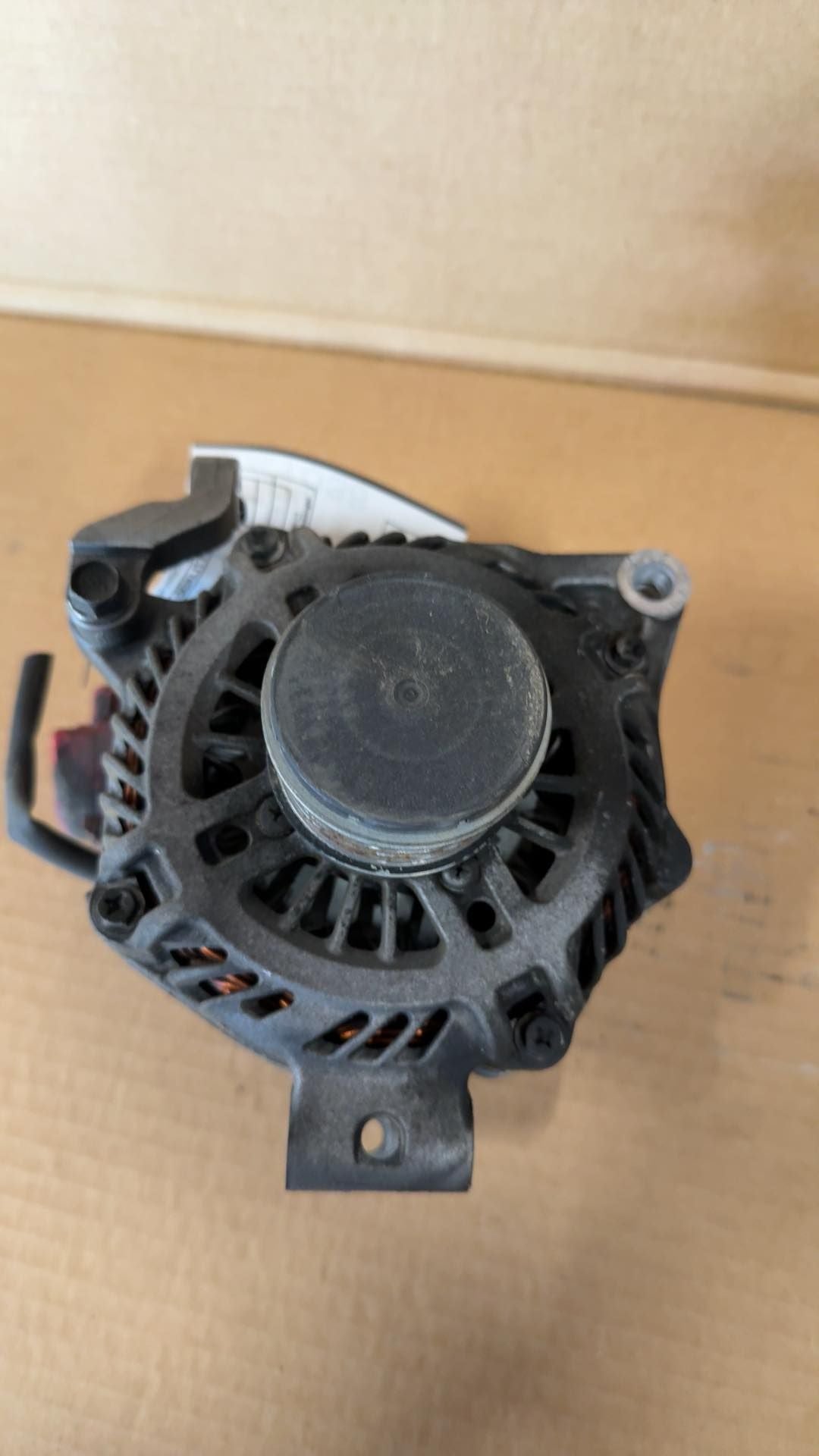 2013 2014 Subaru Legacy Alternator Generator 2.5L