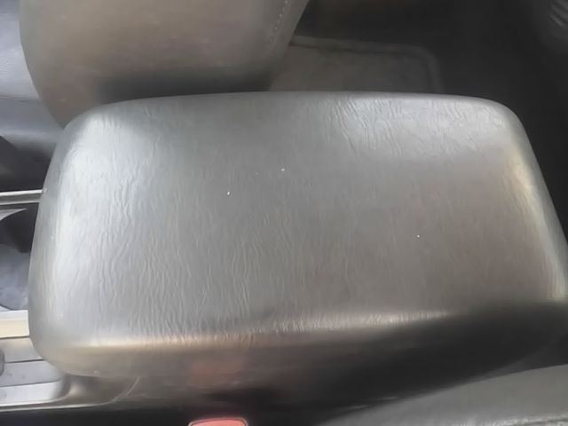 2005 2006 Toyota Camry Console Front floor North America built