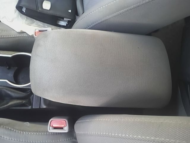 2014 thru 2019 Toyota Corolla Console Front floor