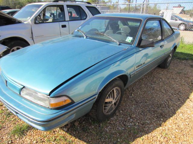 Donor vehicle 1994 Pontiac Sunbird (Stock #121958)
