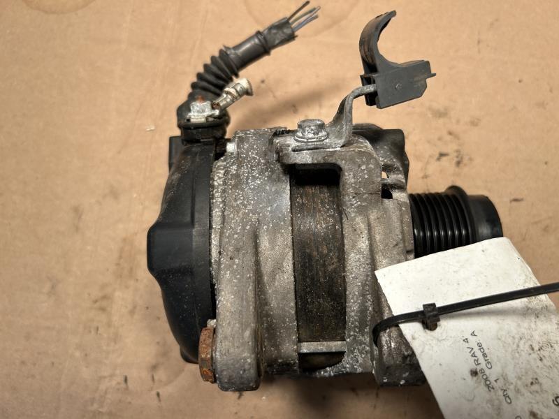 2007 2008 2009 2010 Toyota Tundra, Toyota Sequoia Alternator Generator