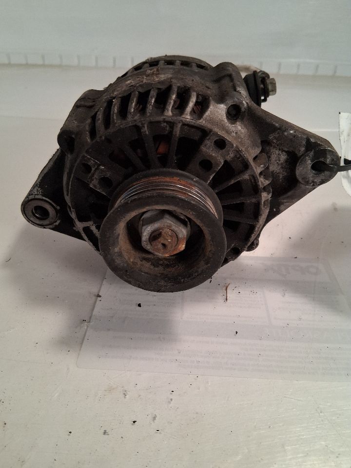 1996 1997 1998 1999 Toyota 4 Runner, Toyota Tacoma, Toyota T100 Alternator Generator