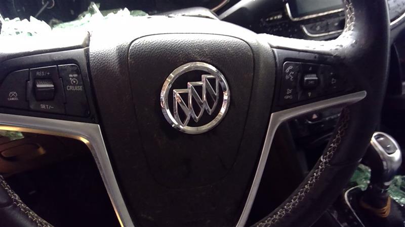 Used OEM Driver Side Left Air Bag from 2020 Buick Encore