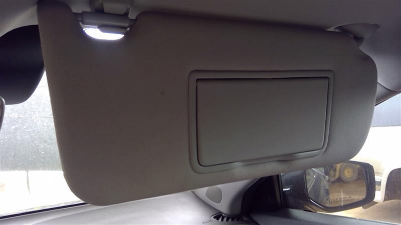 Donor vehicle 2015 Acura TLX (Stock #249660)