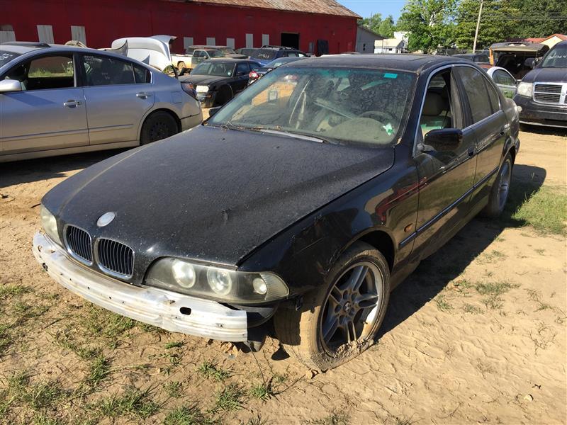 Donor vehicle 1999 BMW 528I (Stock #207703)