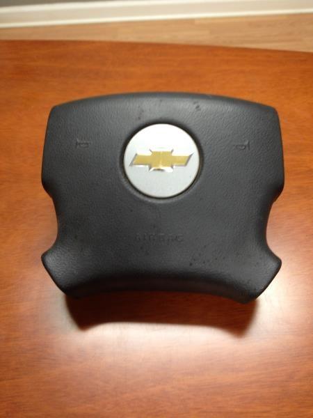 Used OEM Air Bag from 2005 Chevrolet Cobalt