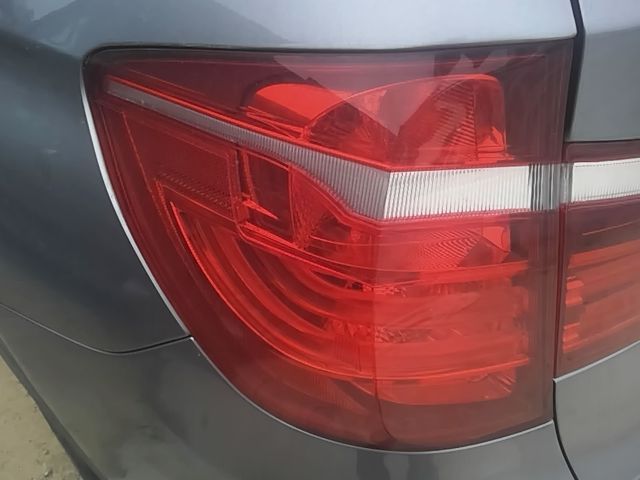 Donor vehicle 2011 BMW X3 (Stock #251380)