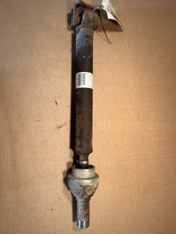 2004 thru 2009 Dodge Durango, Chrysler Aspen Drive Shaft Front
