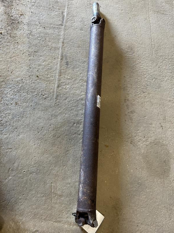 2003 thru 2009 American Motors Hummer H2 Drive Shaft Front