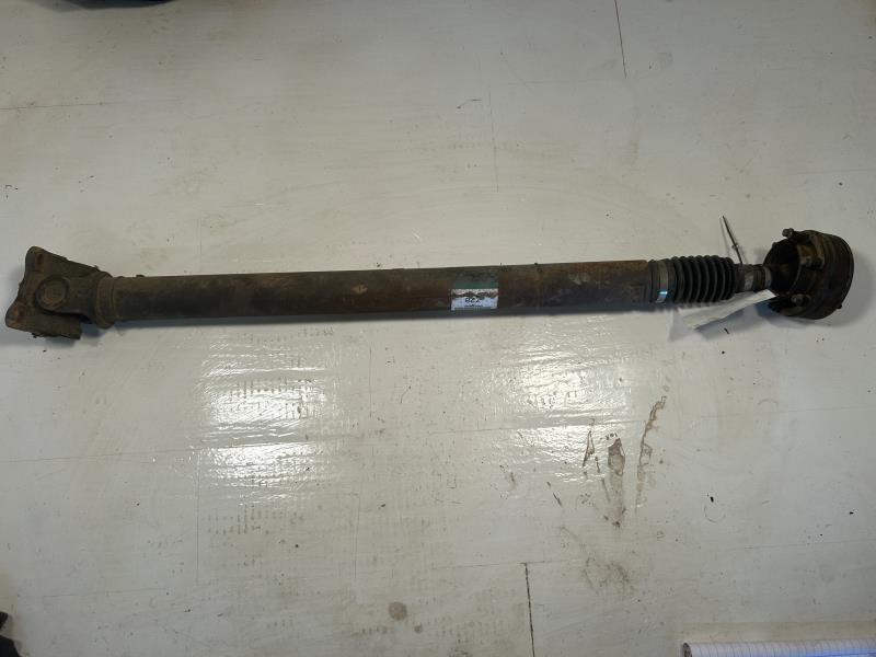 2005 2006 Jeep Grand Cherokee, Jeep Commander Drive Shaft Front