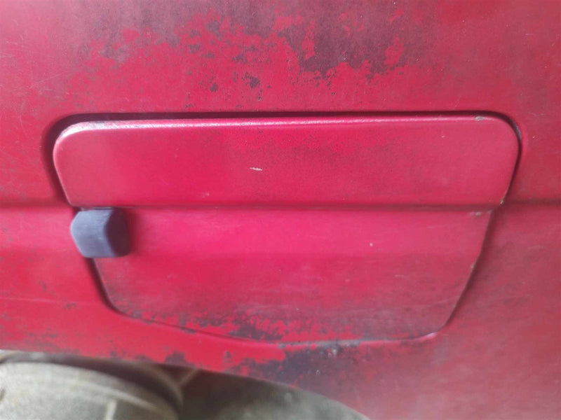 Donor vehicle 1996 Nissan (Stock #251233)