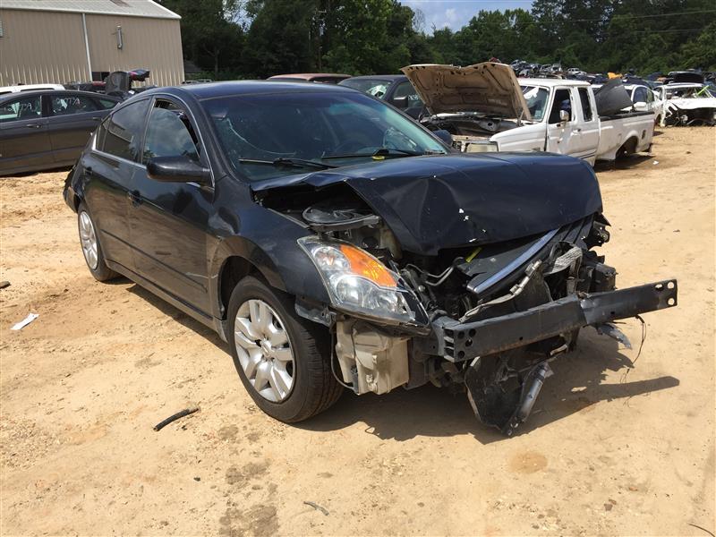 Donor vehicle 2008 Nissan Altima (Stock #207757)