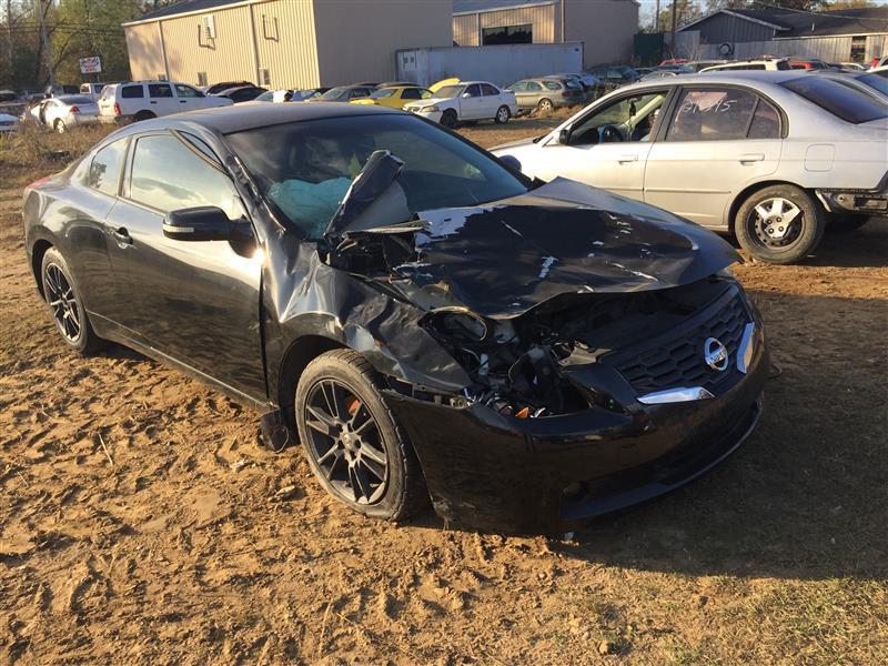Donor vehicle 2008 Nissan Altima (Stock #218346)