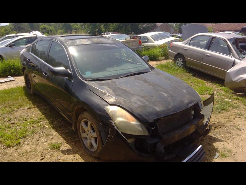 Donor vehicle 2008 Nissan Altima (Stock #228669)