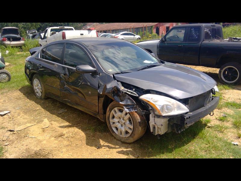 Donor vehicle 2012 Nissan Altima (Stock #228759)