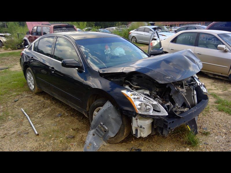 Donor vehicle 2012 Nissan Altima (Stock #228781)
