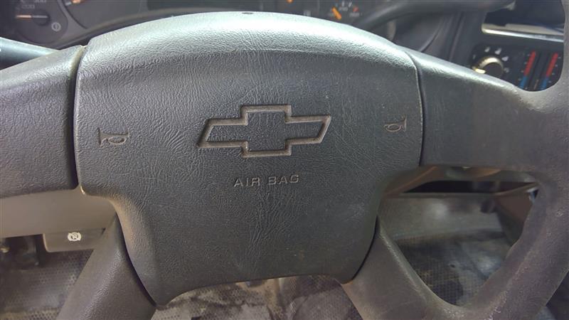 Used OEM Air Bag from 2007 Chevrolet Silverado 2500