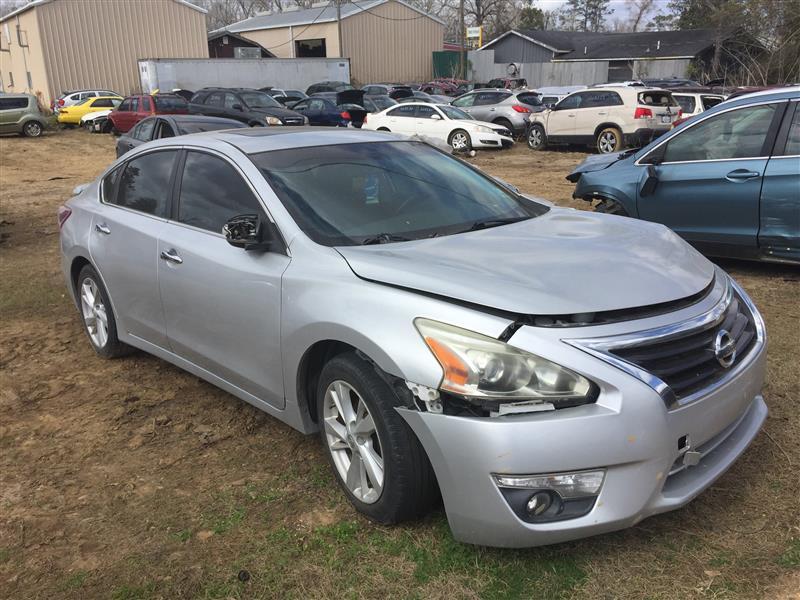 Donor vehicle 2013 Nissan Altima (Stock #228453)
