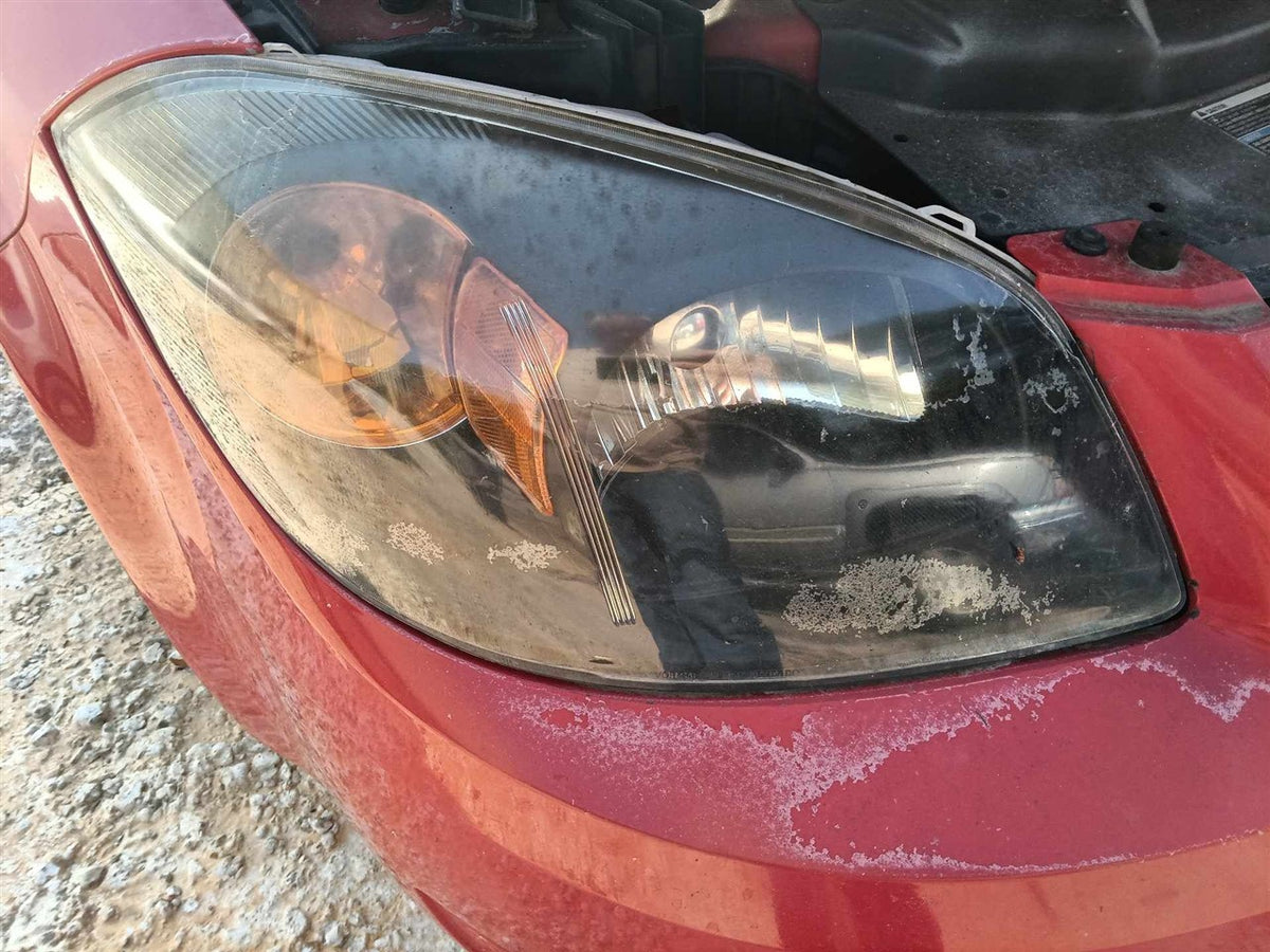 Donor vehicle 2005 Chevrolet Cobalt (Stock #251275)