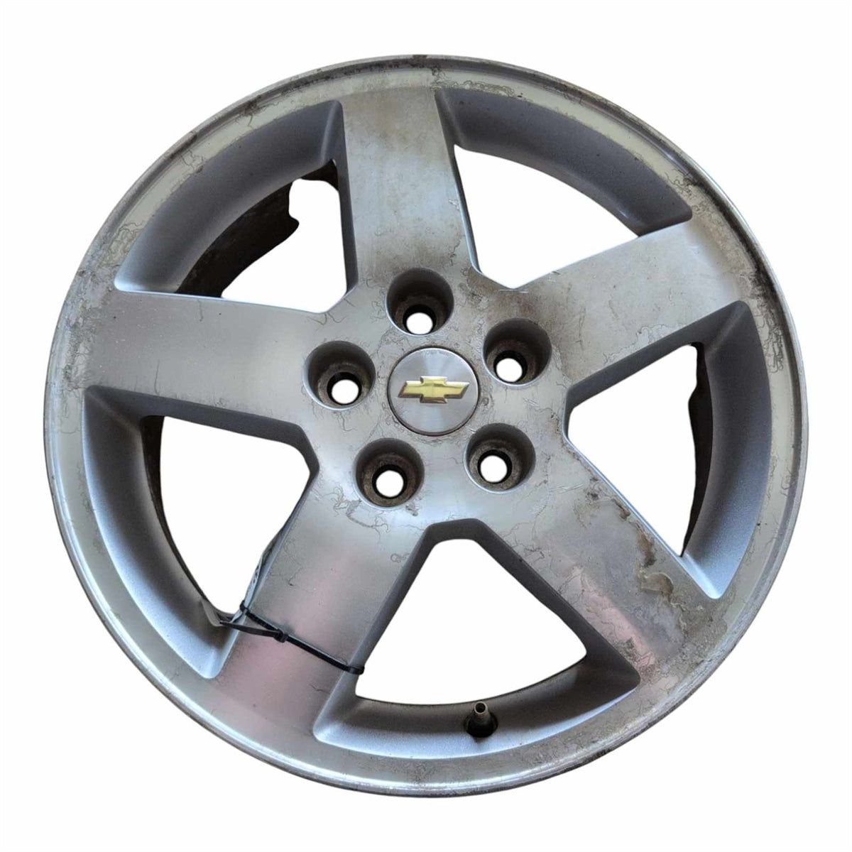 Donor vehicle 2009 Chevrolet Cobalt (Stock #251111)