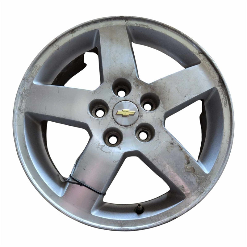Donor vehicle 2009 Chevrolet Cobalt (Stock #251111)