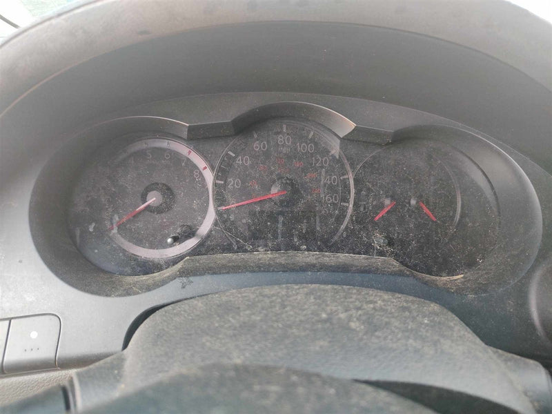 Donor vehicle 2010 Nissan Altima (Stock #251089)