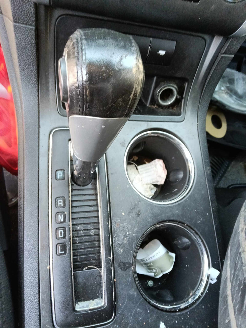 2010 Chevrolet Traverse Transmission Gear Shifter Assembly