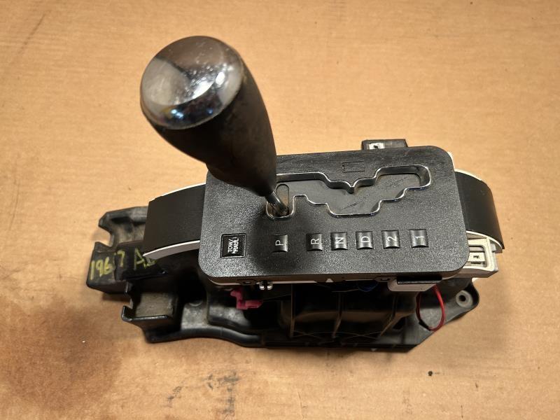 2007 Jeep Nitro Transmission Gear Shifter Assembly