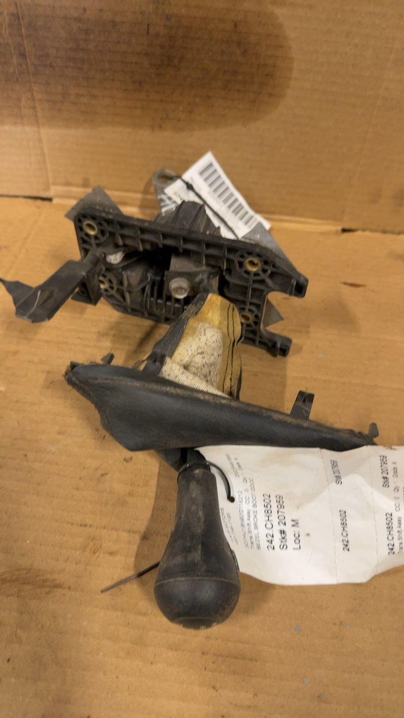 2002 Dodge 1500 Transmission Gear Shifter Assembly