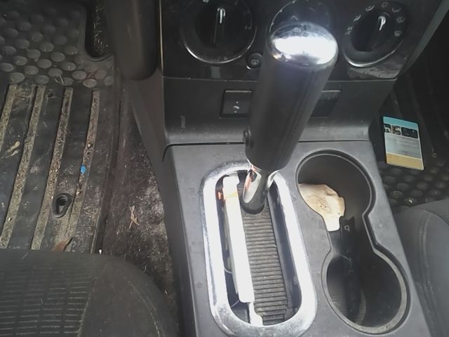 2010 Ford Explorer Transmission Gear Shifter Assembly
