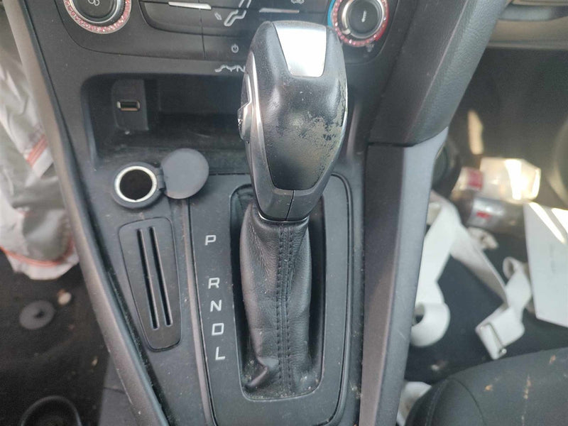2015 Ford Focus Transmission Gear Shifter Assembly