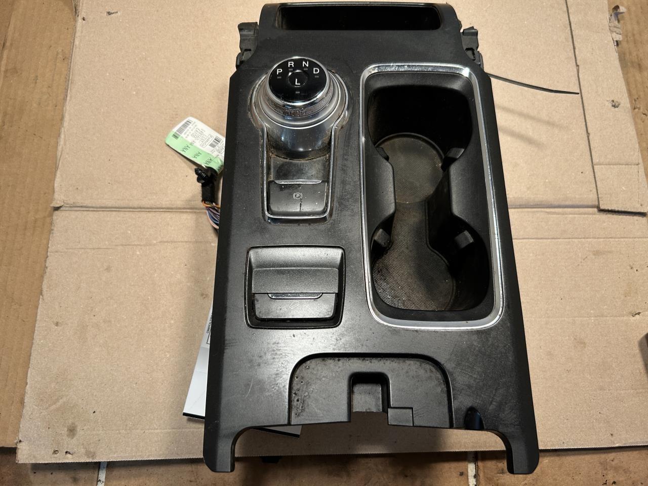 2020 Ford Fusion Transmission Gear Shifter Assembly