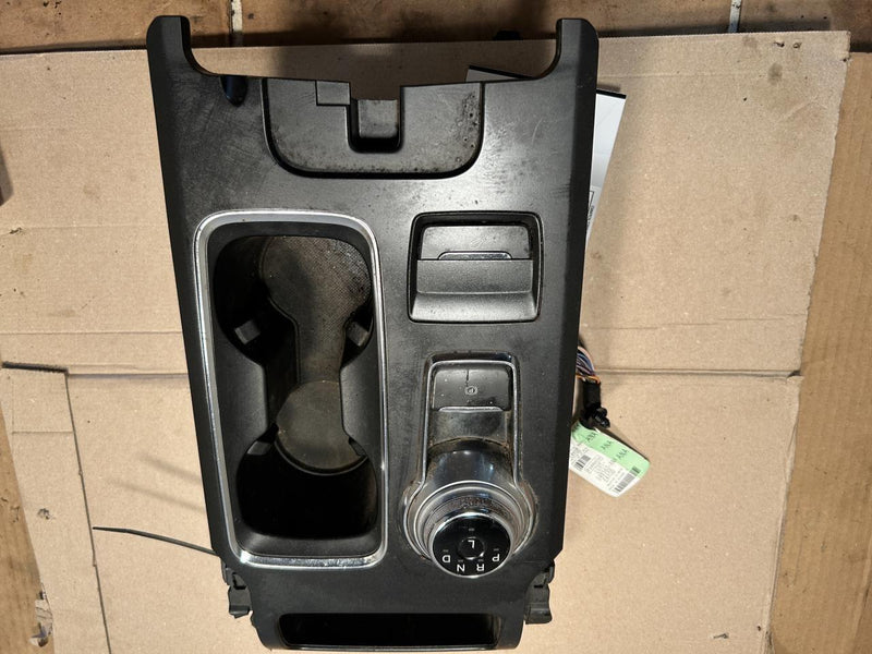 2020 Ford Fusion Transmission Gear Shifter Assembly