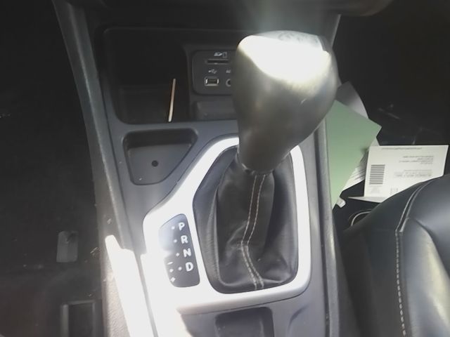 2018 Jeep Cherokee Transmission Gear Shifter Assembly