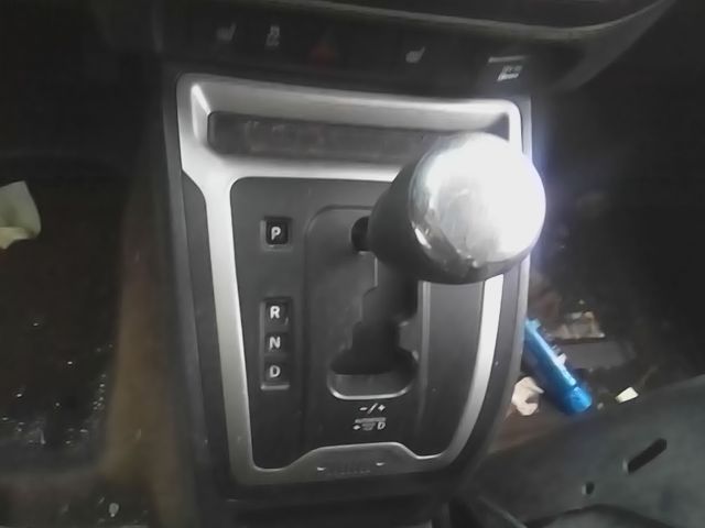2017 Jeep Compass Transmission Gear Shifter Assembly