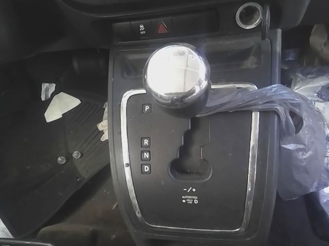 2016 Jeep Patriot Transmission Gear Shifter Assembly