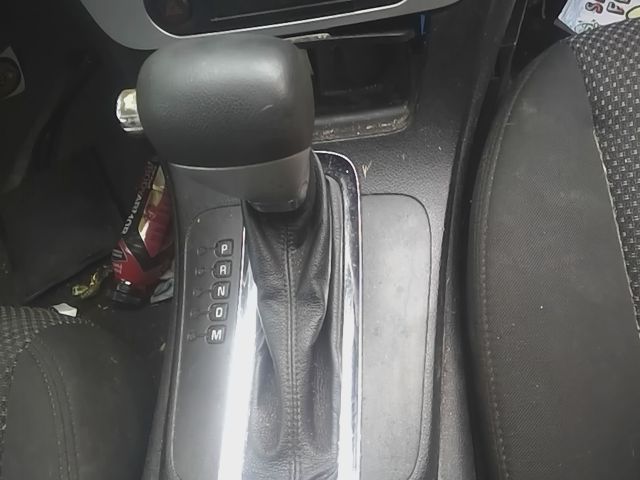 2010 Chevrolet Malibu Transmission Gear Shifter Assembly