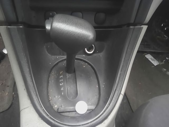 2003 Ford Mustang Transmission Gear Shifter Assembly