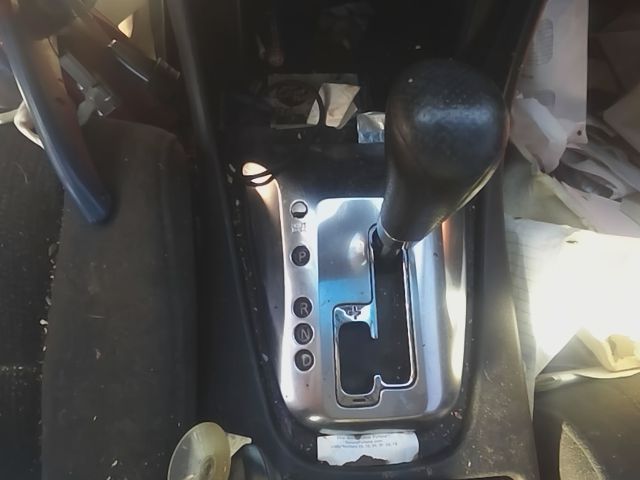 2012 Nissan Altima Transmission Gear Shifter Assembly
