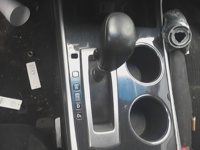 2013 Nissan Altima Transmission Gear Shifter Assembly