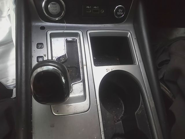 2019 Nissan Murano Transmission Gear Shifter Assembly