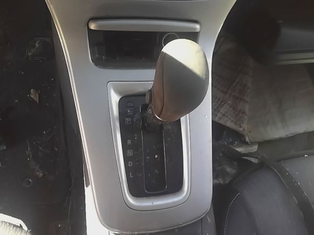 2015 Nissan Sentra Transmission Gear Shifter Assembly