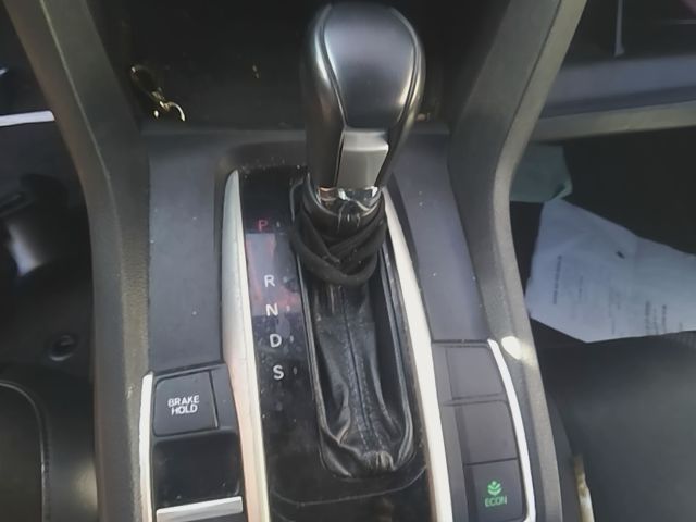2019 Honda Civic Transmission Gear Shifter Assembly