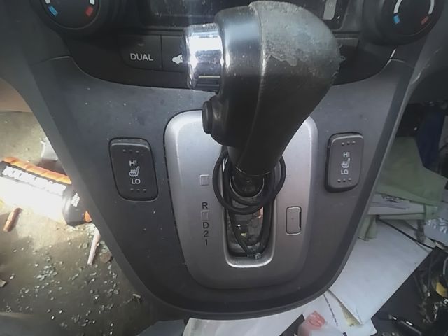 2008 Honda CR V Transmission Gear Shifter Assembly