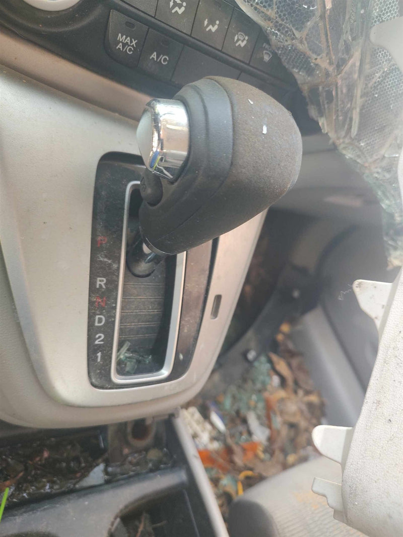 2014 Honda CR V Transmission Gear Shifter Assembly