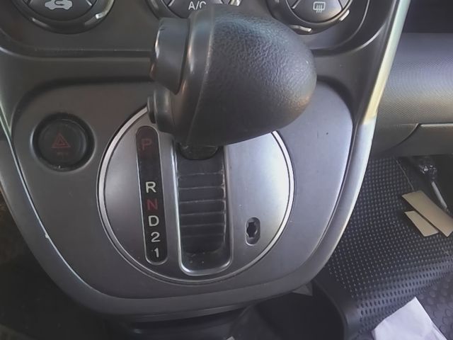 2006 Honda Transmission Gear Shifter Assembly