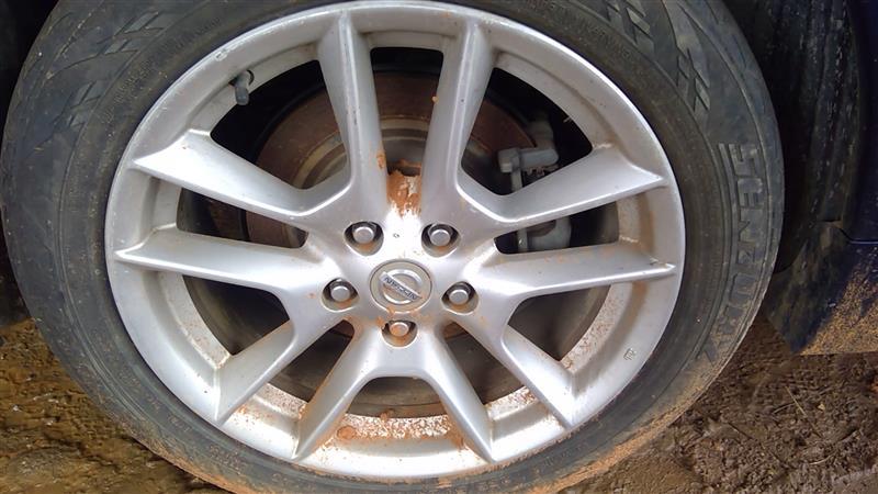 Donor vehicle 2009 Nissan Maxima (Stock #249752)