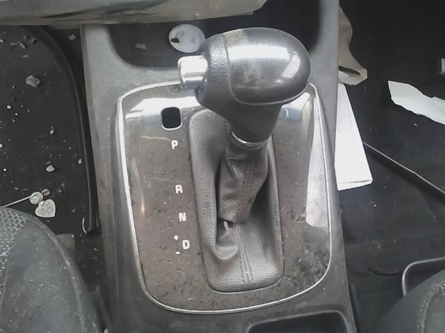 2017 KIA Forte Transmission Gear Shifter Assembly