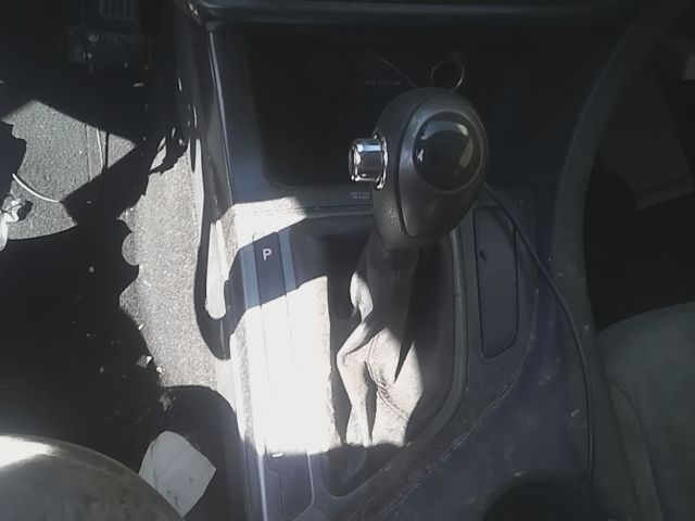 2012 KIA Optima Transmission Gear Shifter Assembly